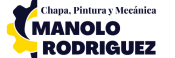Taller Manolo Rodríguez